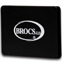 Unidad De Estado Sólido Brocs 512GB