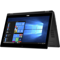 Dell Latitude 5289 2 en 1 Touch Core i5 256GB SSD