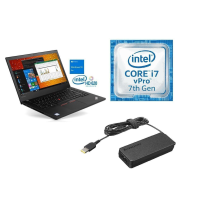 Lenovo ThinkPad T470 Core i7 16GB RAM 512GB SSD