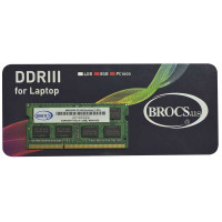 Memoria Ram DDR3 de 8GB Para Laptop