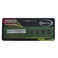 Memoria RAM DDR3 de 4GB Para Desktop
