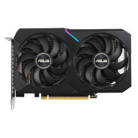 Tarjeta de Video Dual GeForce RTX 3050 8GB