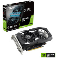 Tarjeta de Video Dual GTX 1650 de 4GB