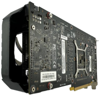 Tarjeta de Video PNY XLR8 GTX 1060 6GB