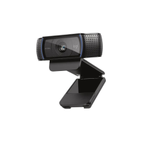 Webcam Logitech Pro Full HD